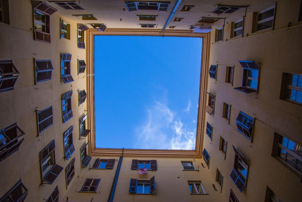 Yourstay@Rome Coliseum Phòng bức ảnh