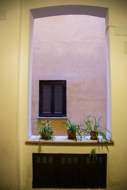 Yourstay@Rome Coliseum Ngoại thất bức ảnh