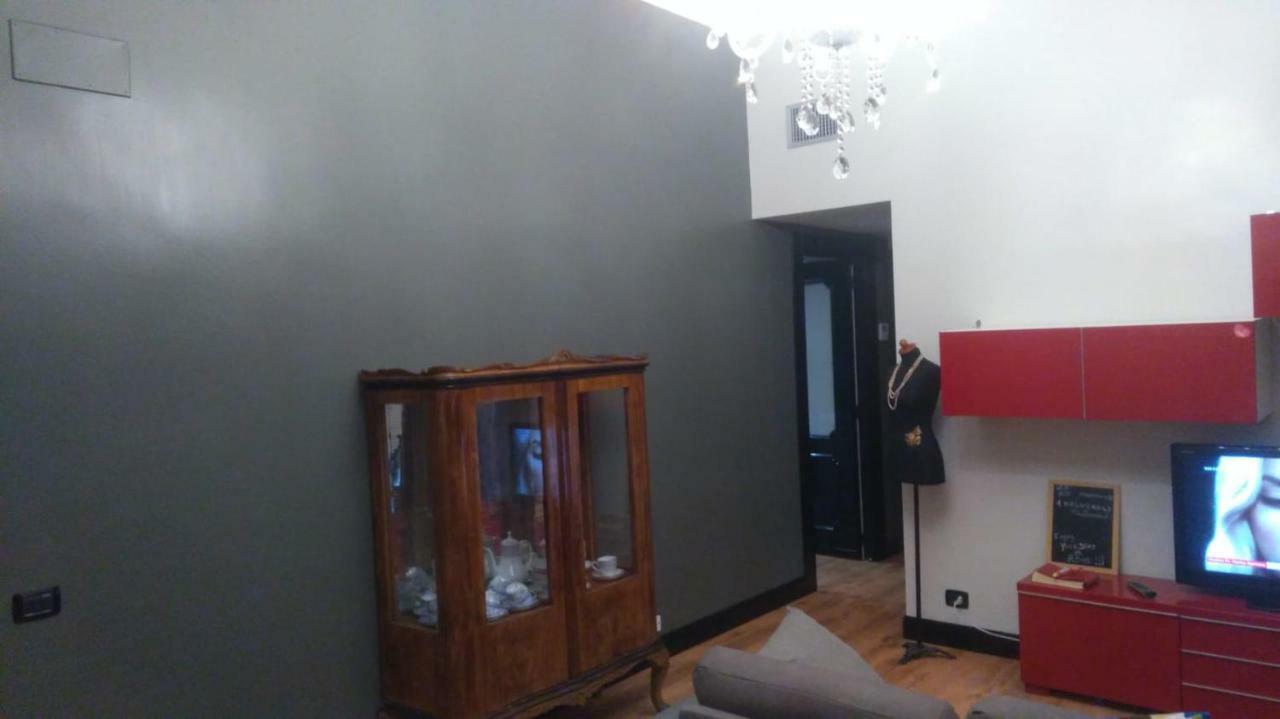 Yourstay@Rome Coliseum Ngoại thất bức ảnh