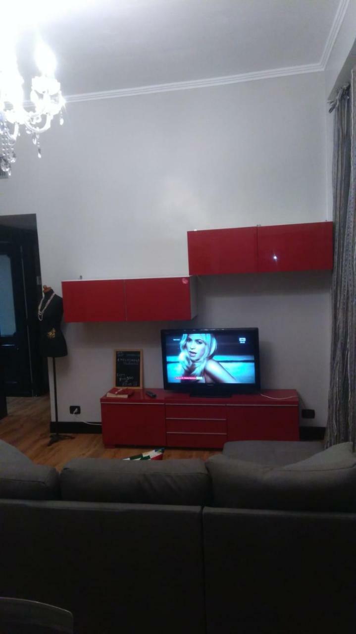 Yourstay@Rome Coliseum Ngoại thất bức ảnh