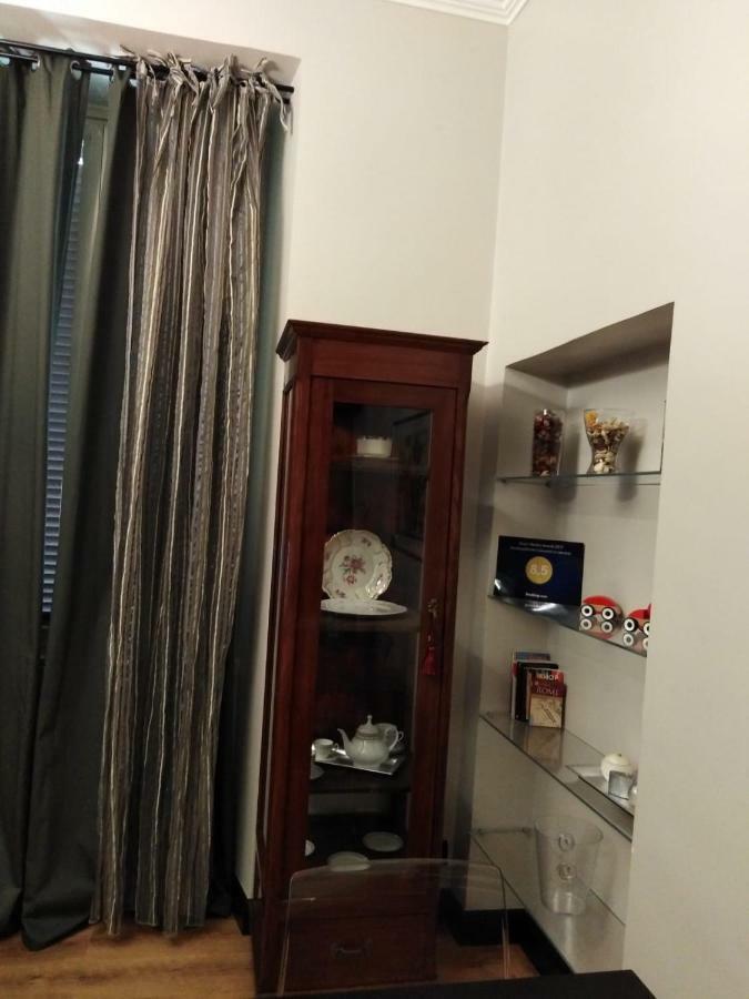 Yourstay@Rome Coliseum Ngoại thất bức ảnh
