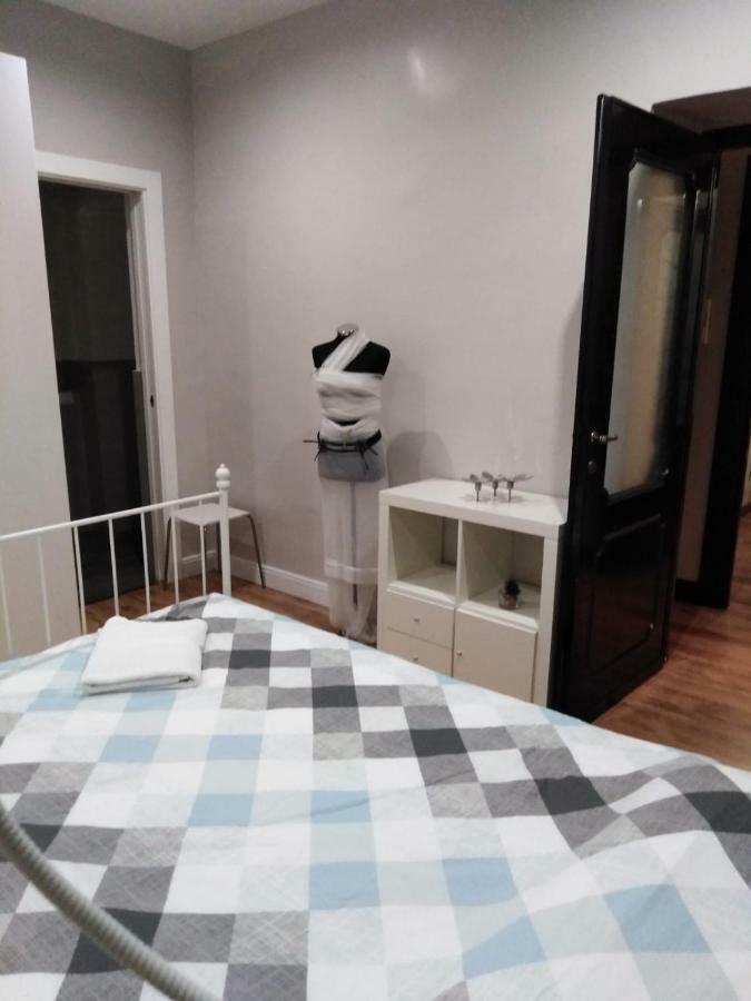 Yourstay@Rome Coliseum Ngoại thất bức ảnh