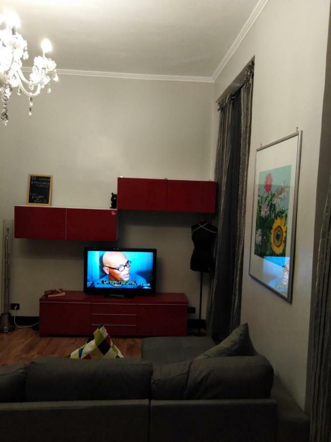 Yourstay@Rome Coliseum Ngoại thất bức ảnh