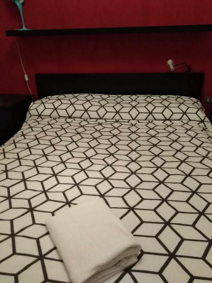 Yourstay@Rome Coliseum Ngoại thất bức ảnh