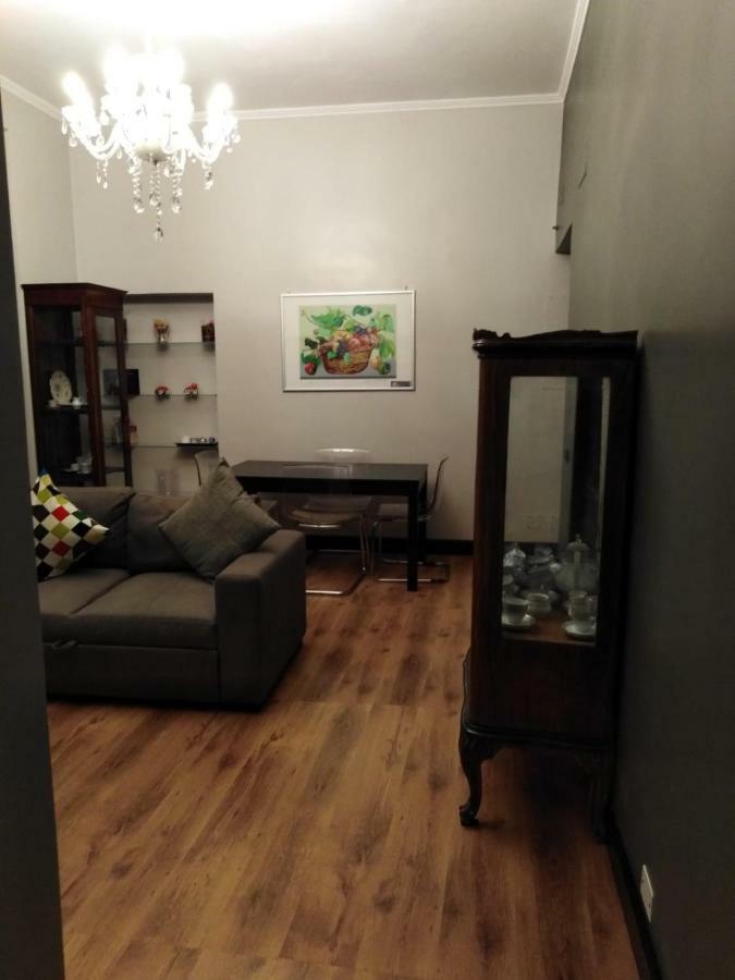 Yourstay@Rome Coliseum Ngoại thất bức ảnh
