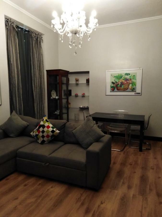 Yourstay@Rome Coliseum Ngoại thất bức ảnh