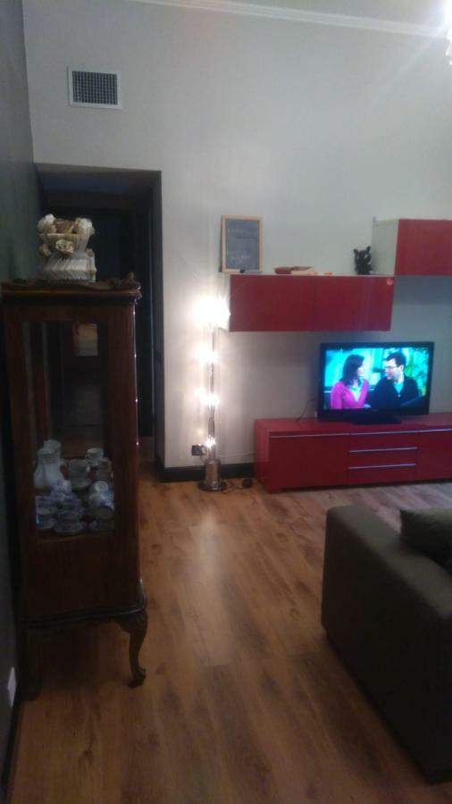 Yourstay@Rome Coliseum Ngoại thất bức ảnh