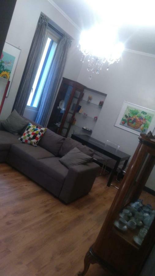 Yourstay@Rome Coliseum Ngoại thất bức ảnh