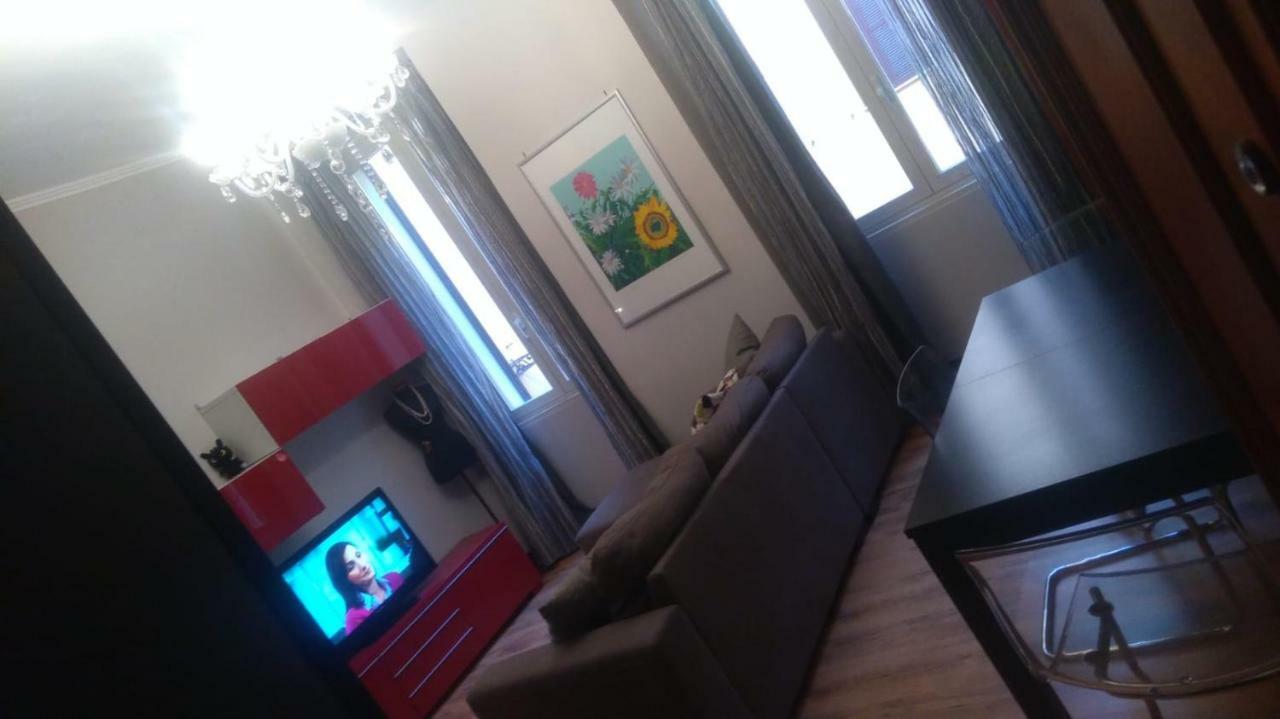 Yourstay@Rome Coliseum Ngoại thất bức ảnh